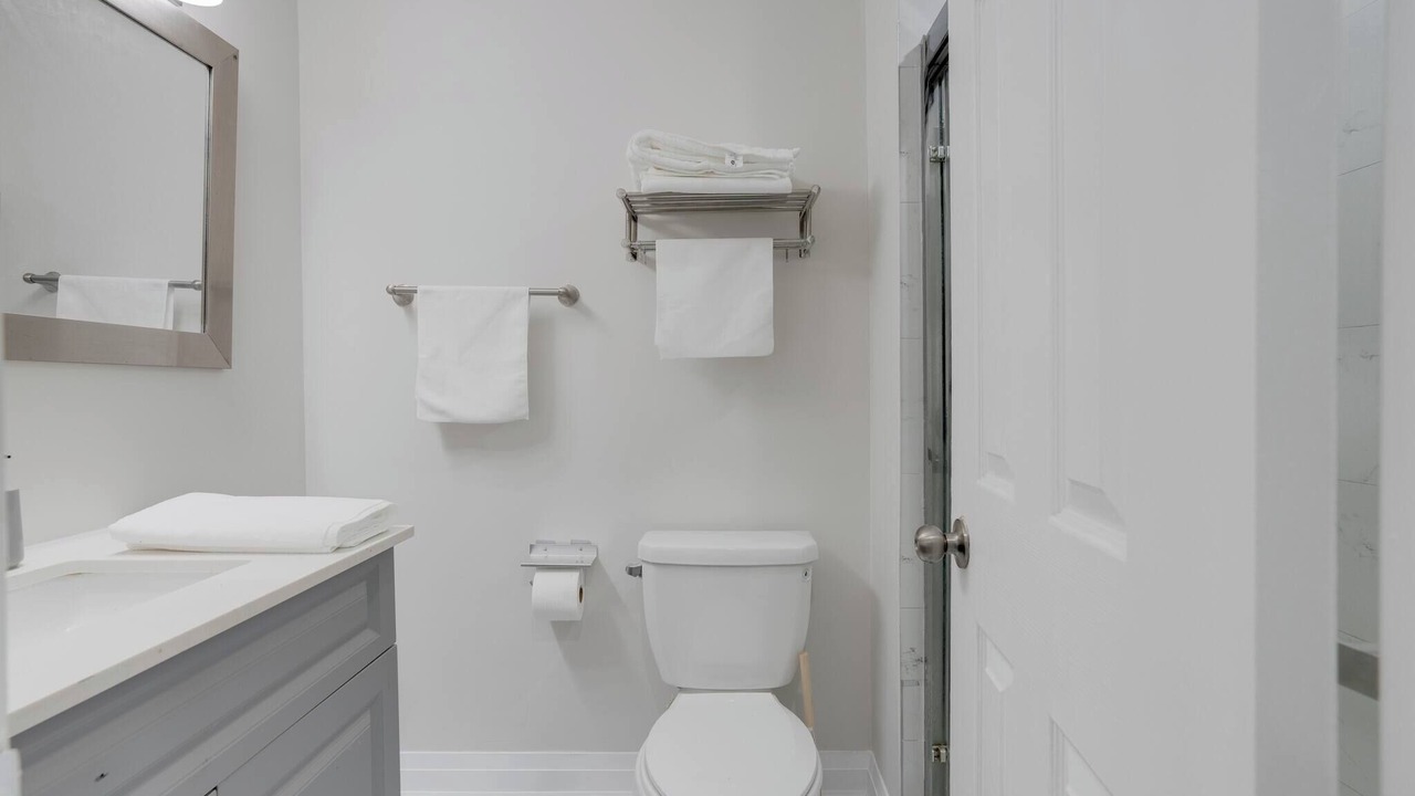 Photo of Bathroom in Vaughan