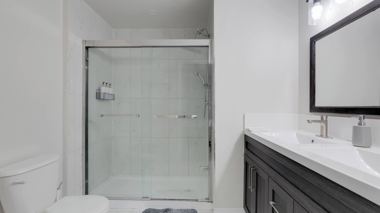 Photo of Bathroom in Vaughan