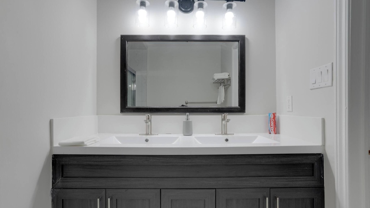 Photo of Bathroom in Vaughan