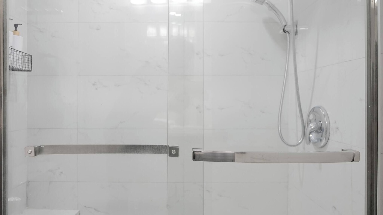 Photo of Bathroom in Vaughan