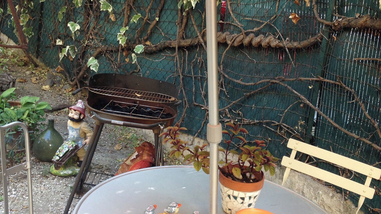 Photo of Outdoor in Beaux Arts-Boutonnet