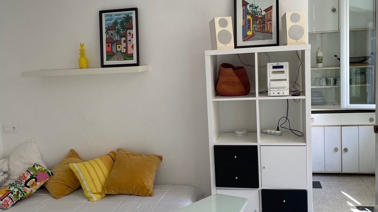 Photo of Bedroom in Beaux Arts-Boutonnet