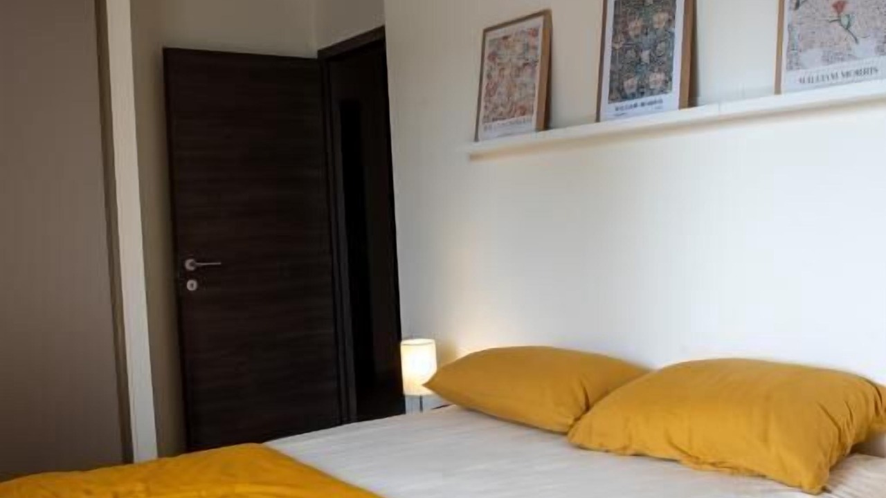 Photo of Bedroom in Seynod