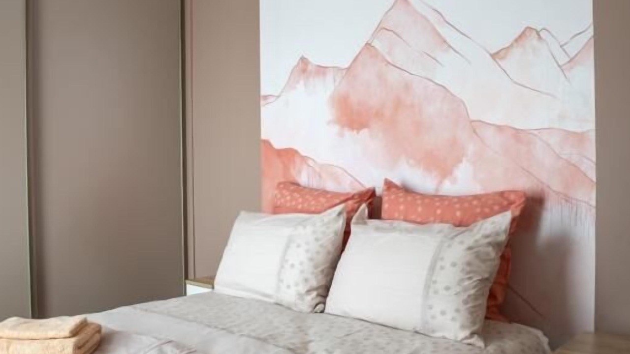 Photo of Bedroom in Seynod
