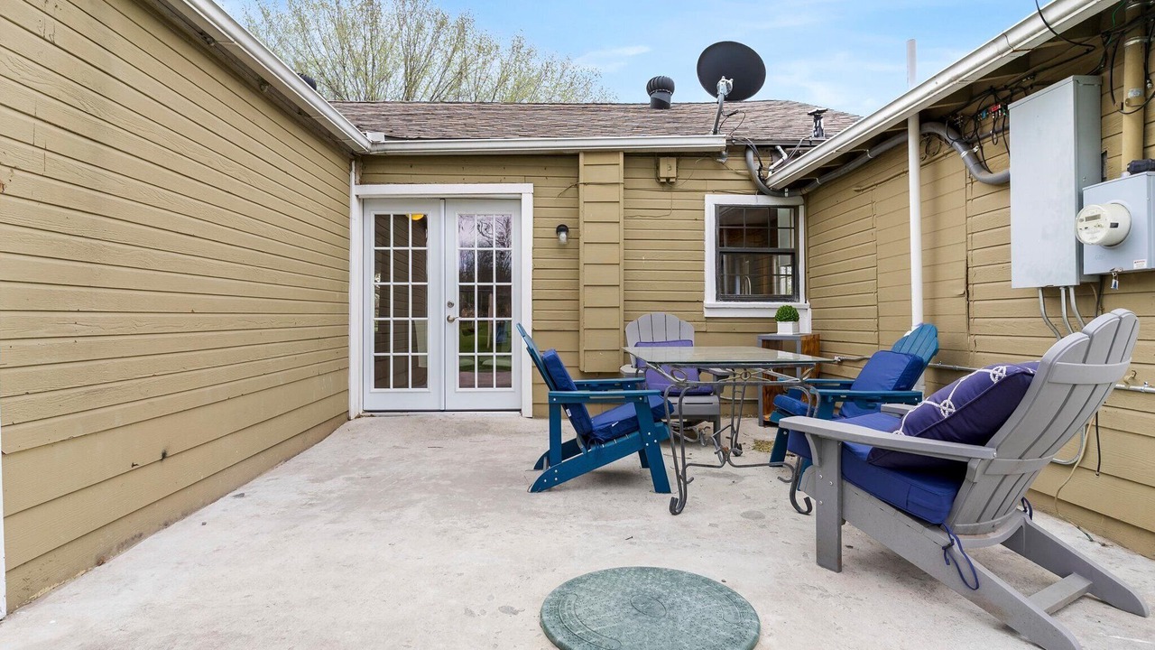Photo of Outdoor in River Oaks