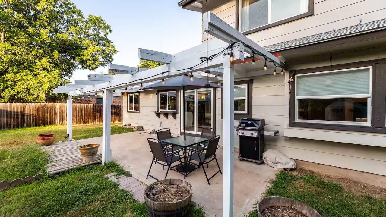 Photo of Outdoor in North Austin Civic Association