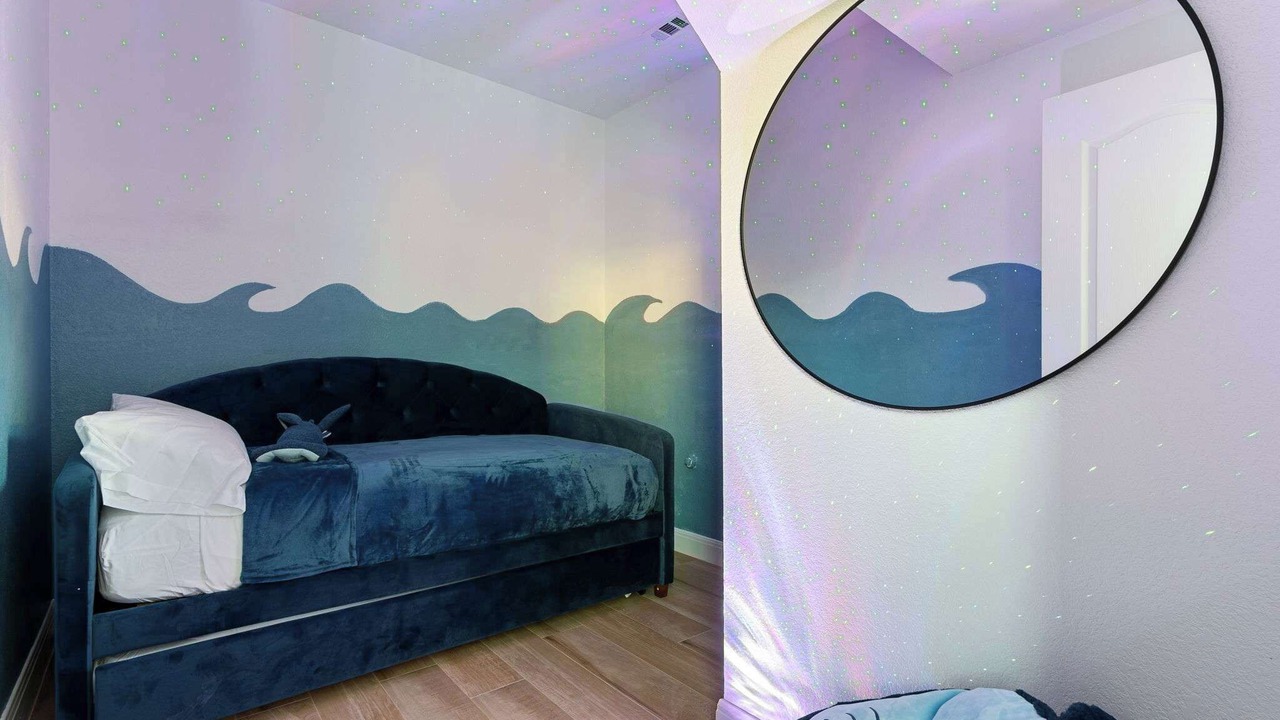 Photo of Bedroom in Morningside Meadows