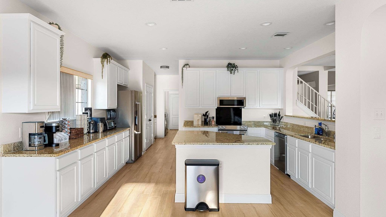 Photo of Kitchen in Morningside Meadows
