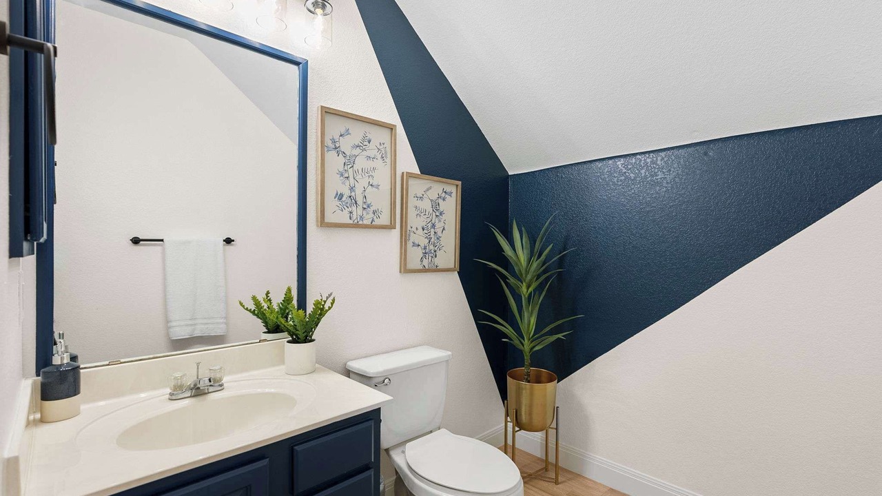 Photo of Bathroom in Morningside Meadows
