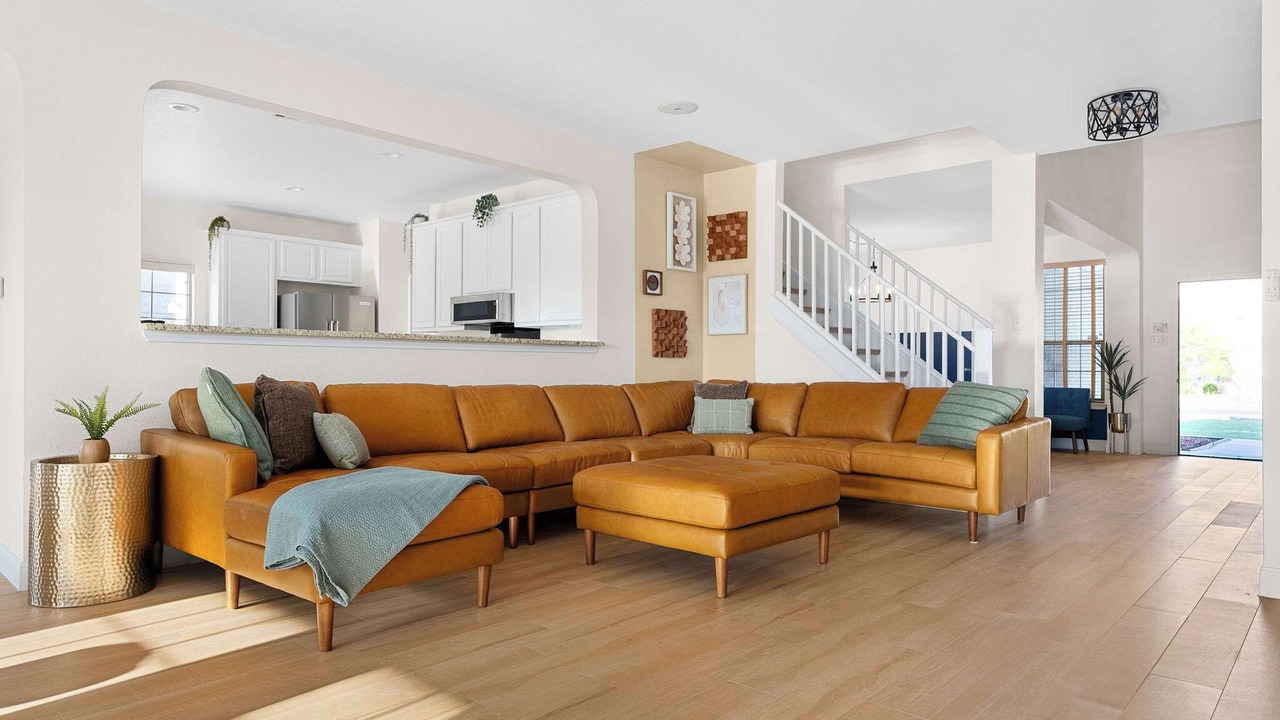 Photo of Livingroom in Morningside Meadows