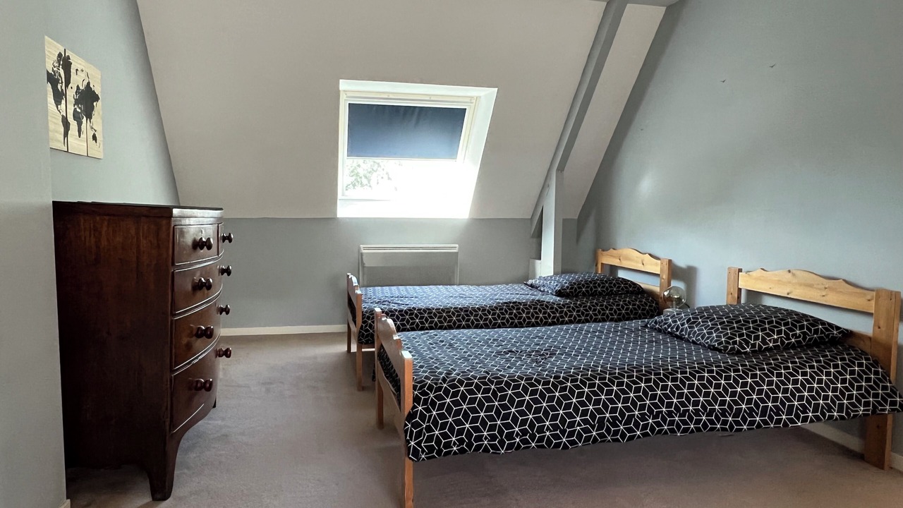 Photo of Bedroom in Saint-Pierre-Langers