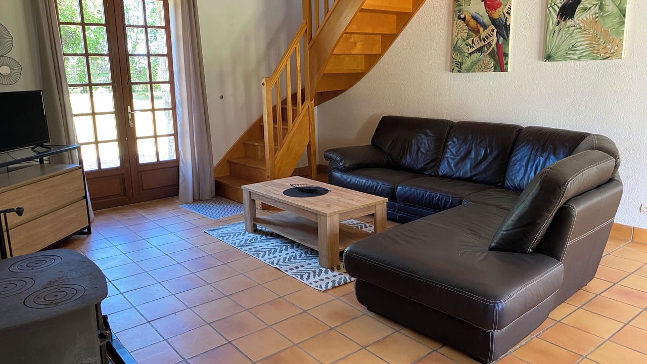 Photo of Livingroom in Saint-Pierre-Langers
