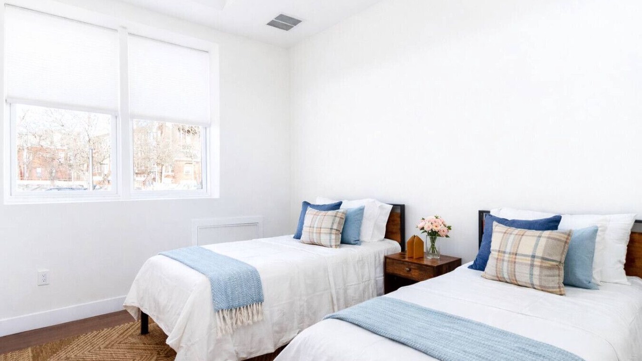 Photo of Bedroom in Dwight