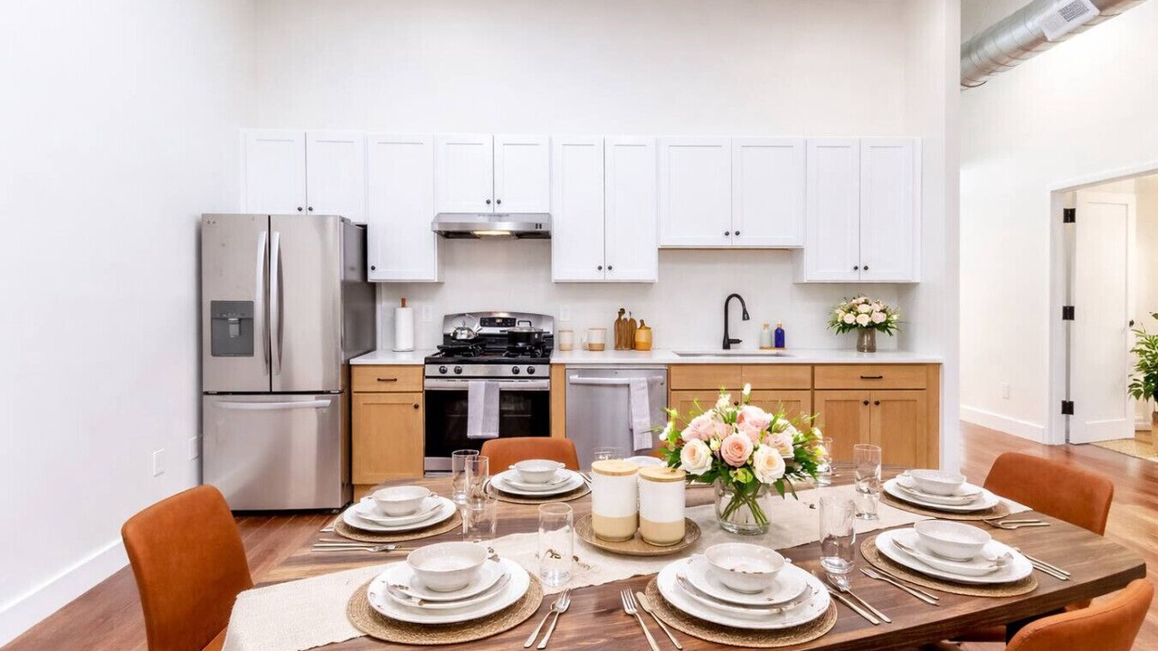 Photo of Kitchen in Dwight