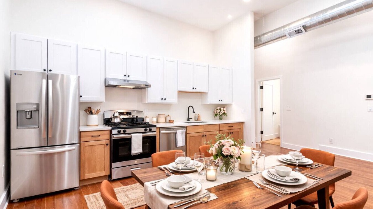 Photo of Kitchen in Dwight