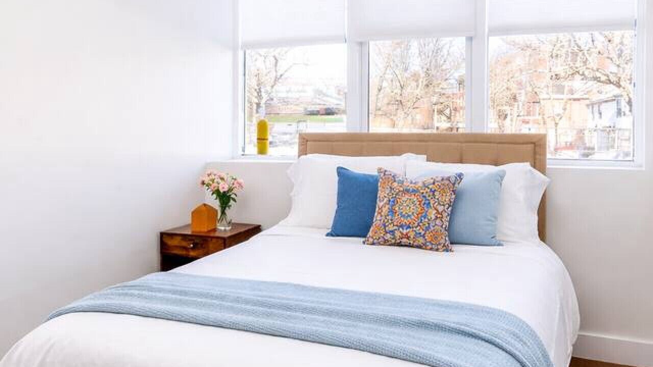 Photo of Bedroom in Dwight