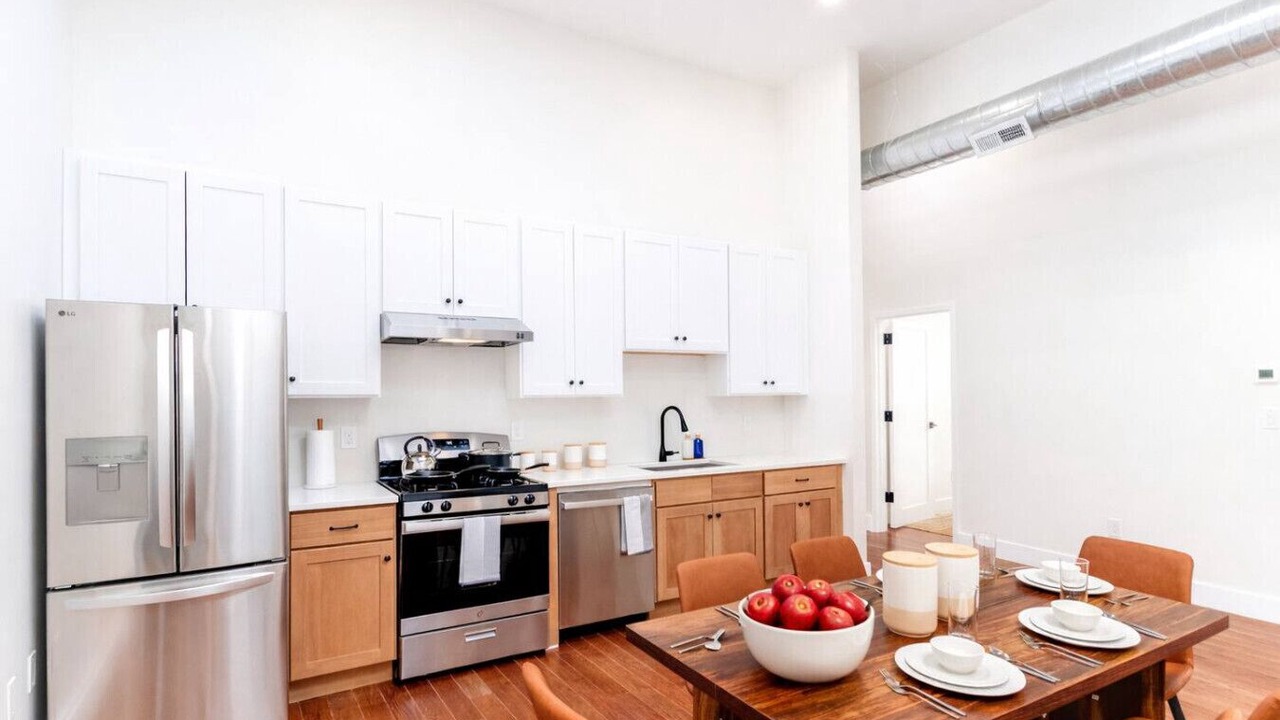 Photo of Kitchen in Dwight