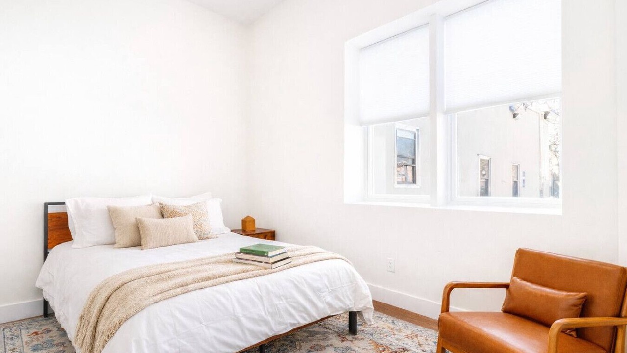 Photo of Bedroom in Dwight