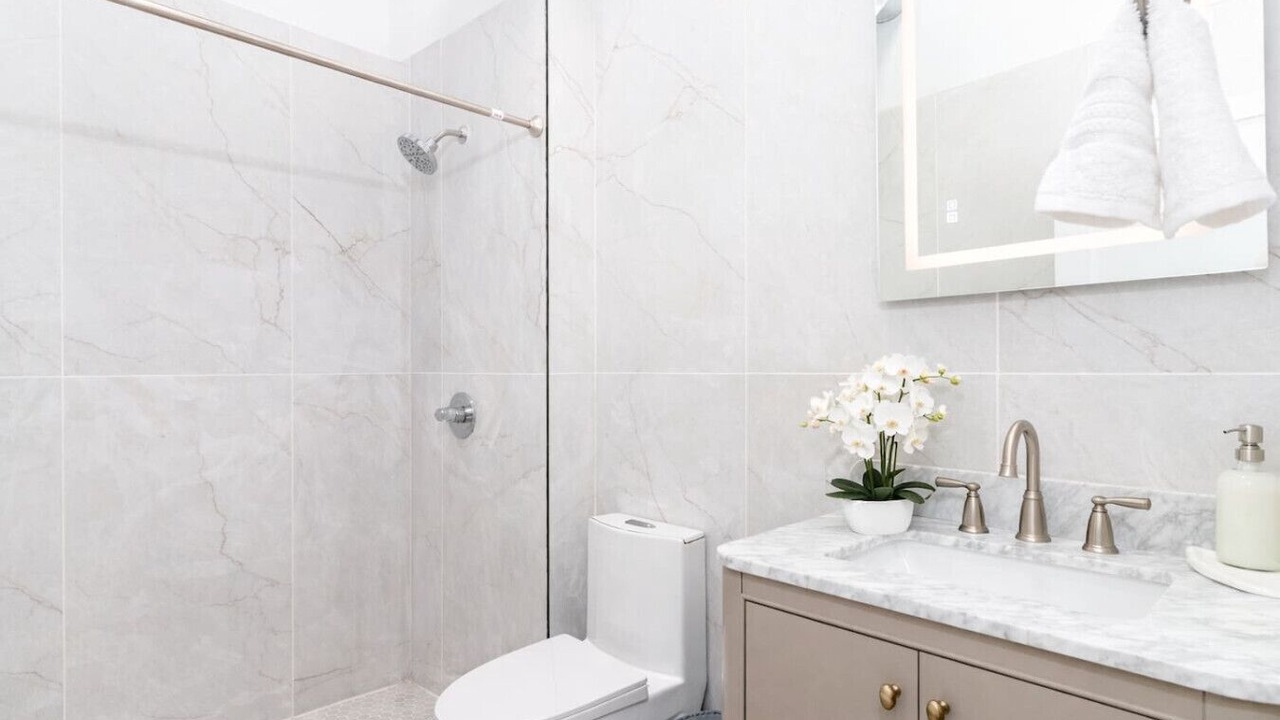 Photo of Bathroom in Dwight