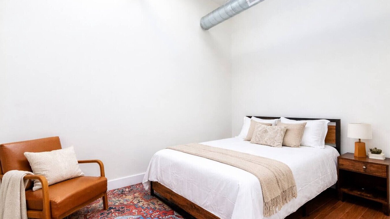Photo of Bedroom in Dwight