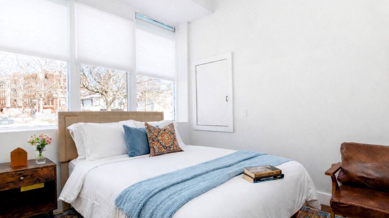 Photo of Bedroom in Dwight