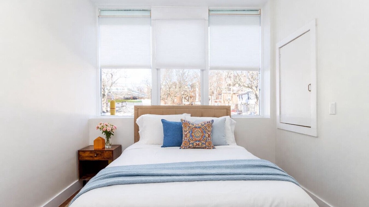 Photo of Bedroom in Dwight