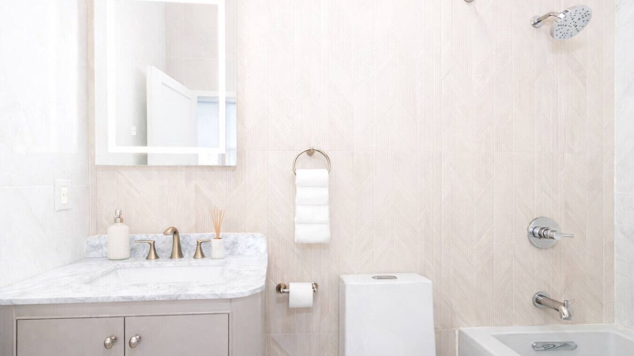 Photo of Bathroom in Dwight