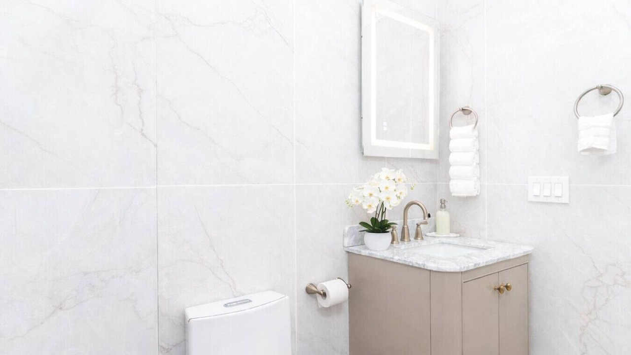 Photo of Bathroom in Dwight