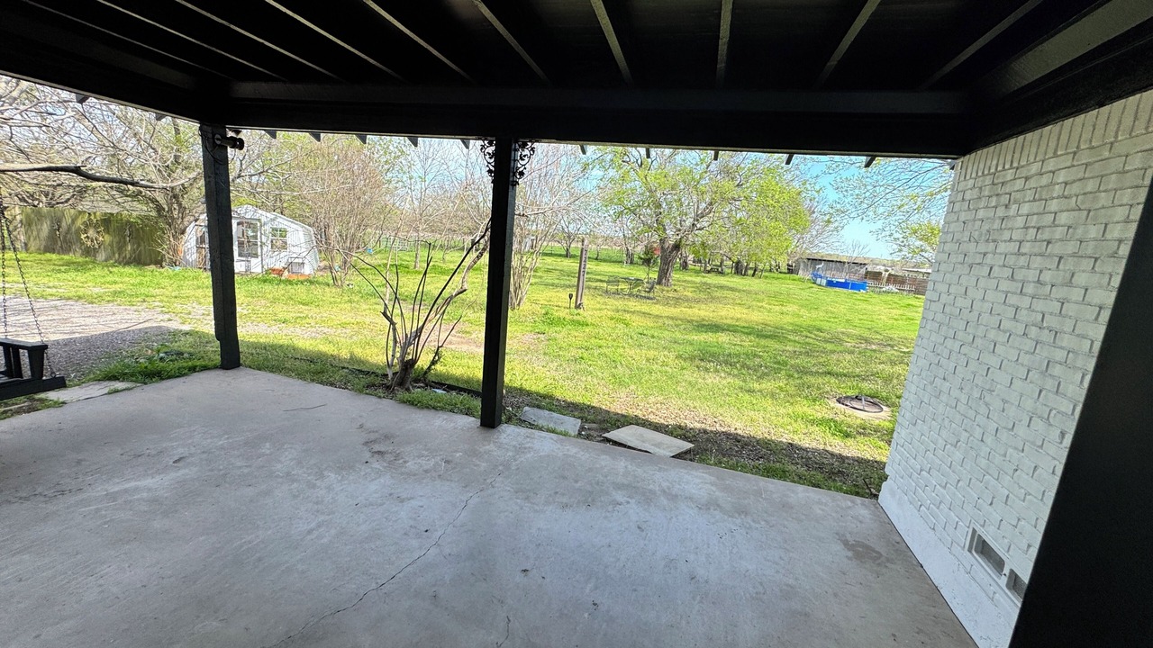 Photo of Outdoor in Quinlan