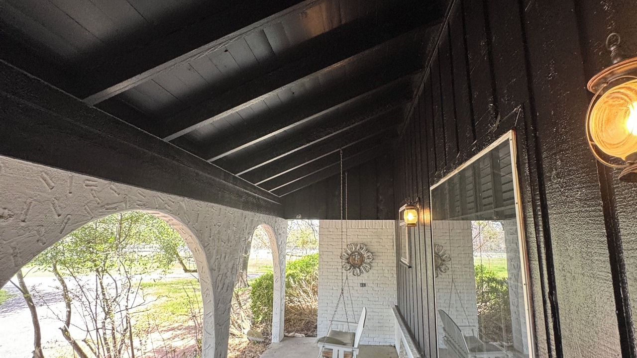 Photo of Patio Balcony in Quinlan