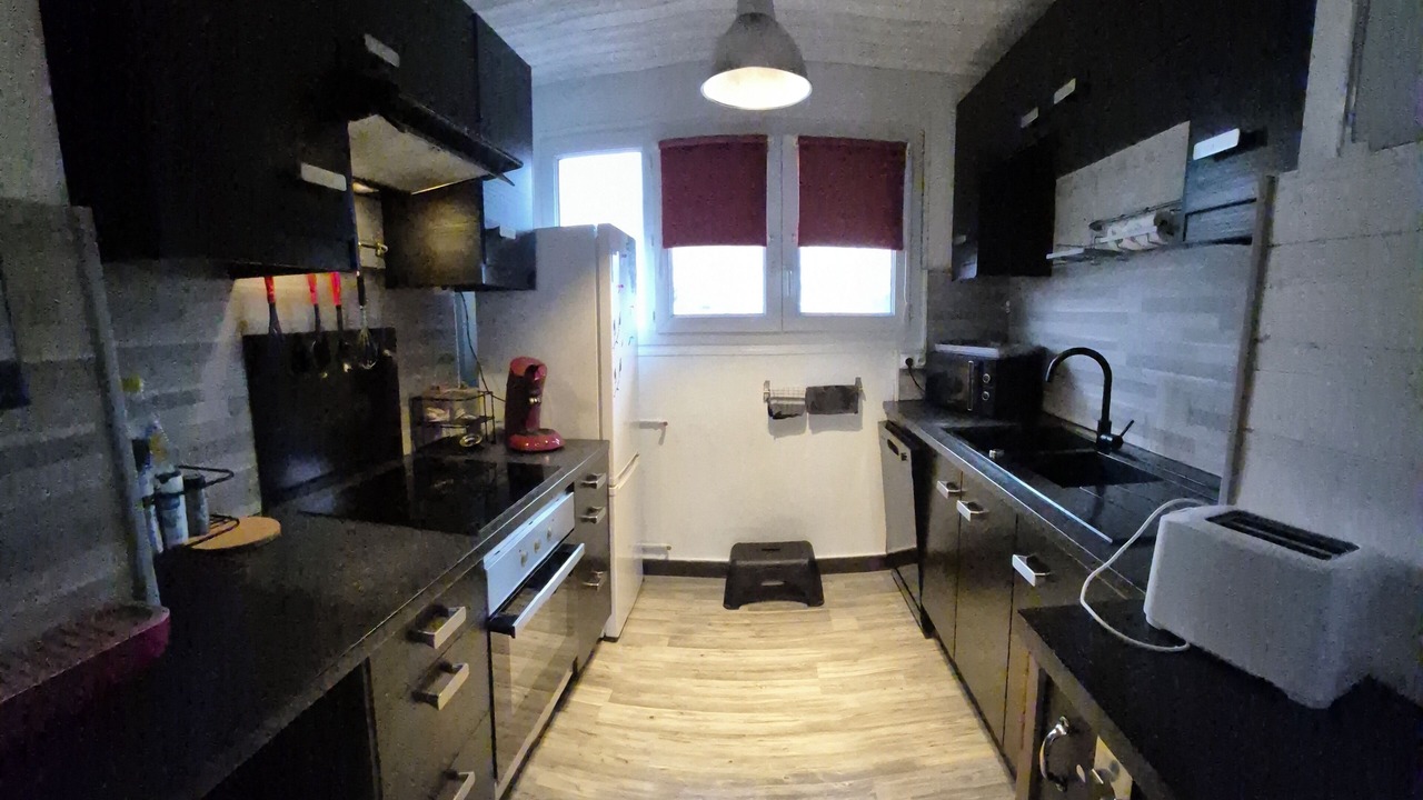 Photo of Kitchen in Deux Croix-Banchais