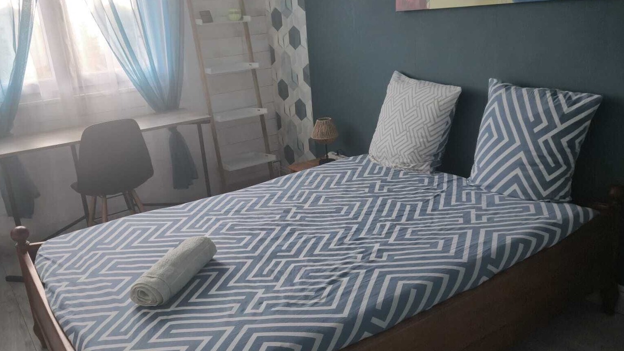 Photo of Bedroom in Deux Croix-Banchais