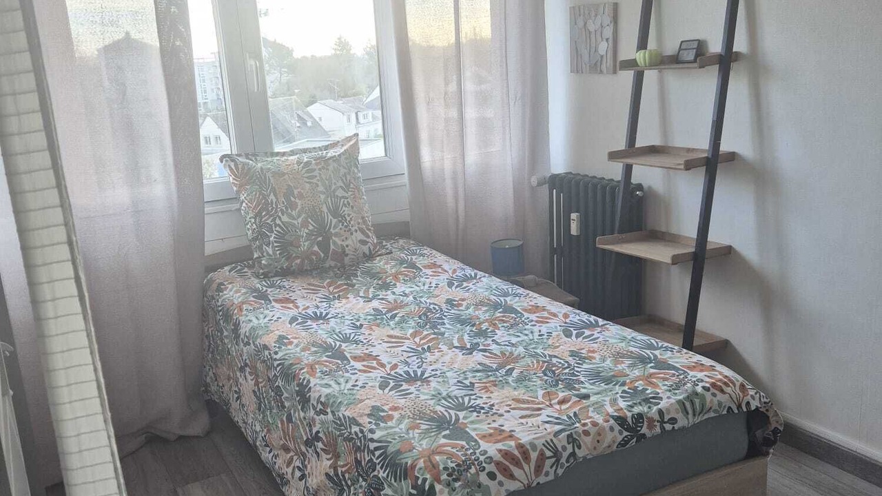 Photo of Bedroom in Deux Croix-Banchais