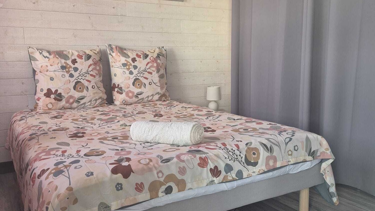 Photo of Bedroom in Deux Croix-Banchais