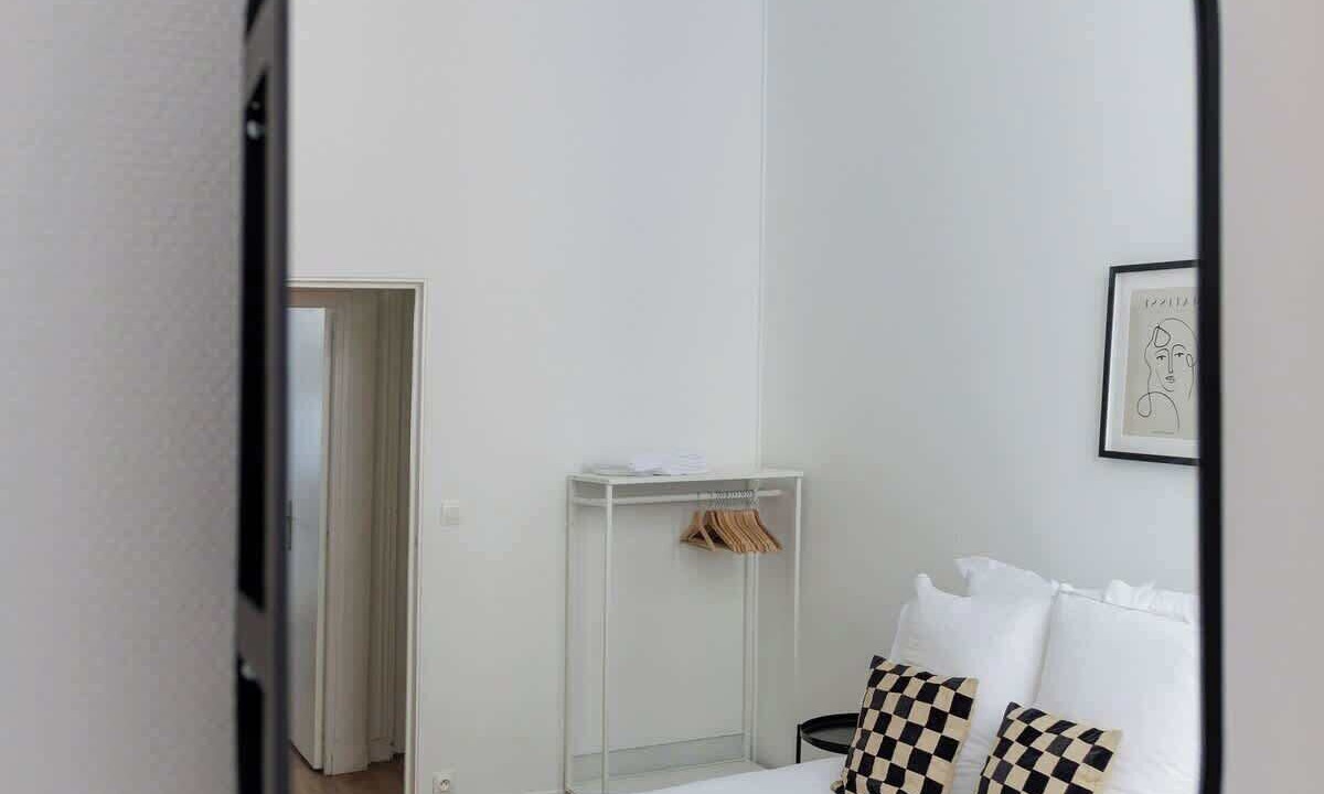 Photo of Bedroom in Neuilly-sur-Seine