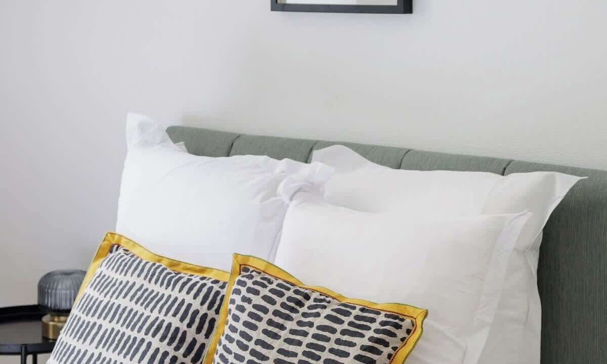 Photo of Bedroom in Neuilly-sur-Seine