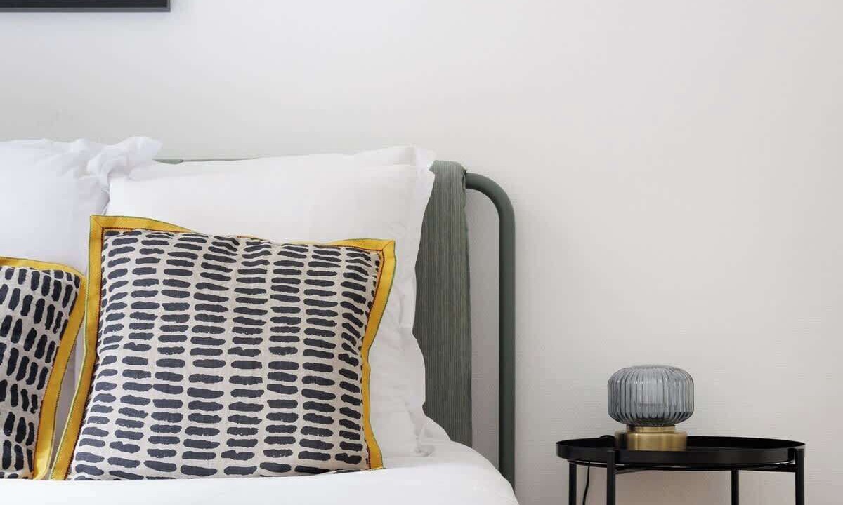 Photo of Bedroom in Neuilly-sur-Seine