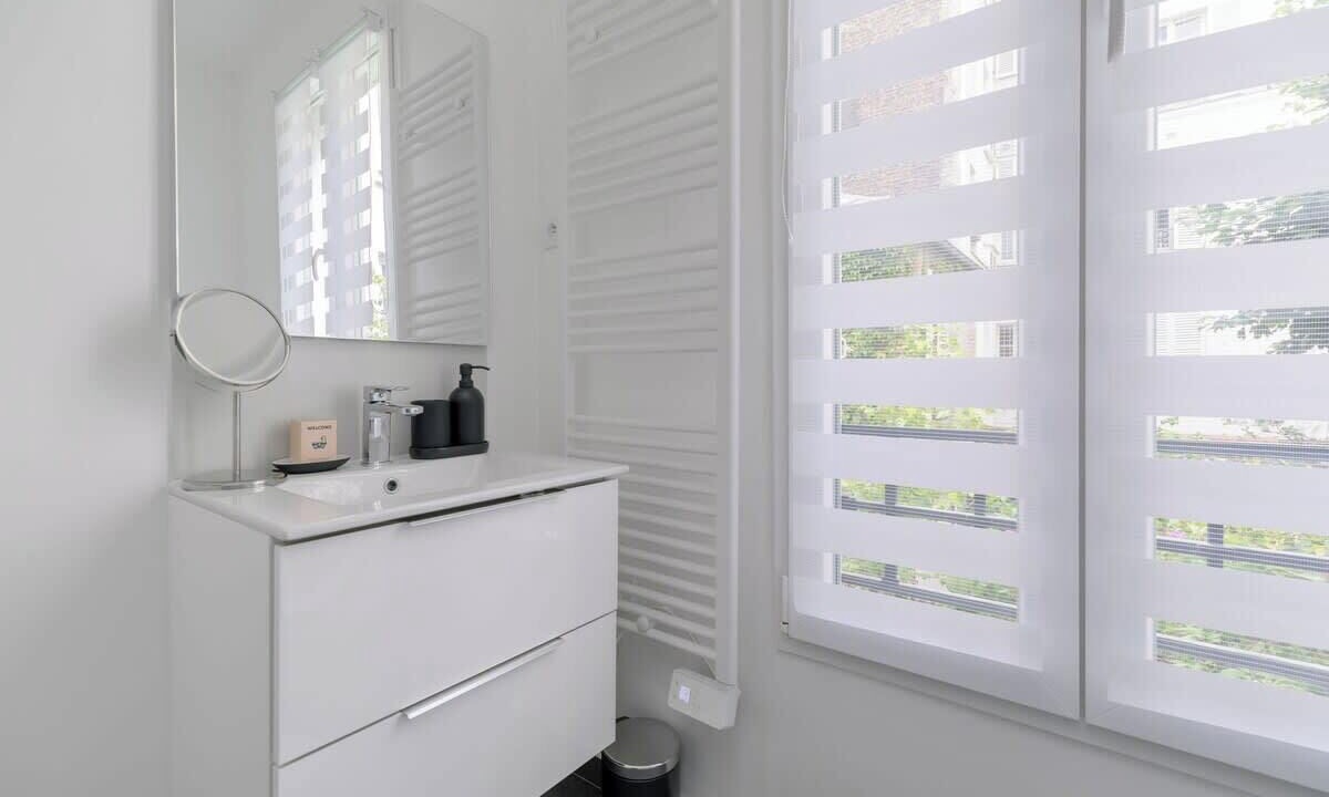 Photo of Bathroom in Ternes