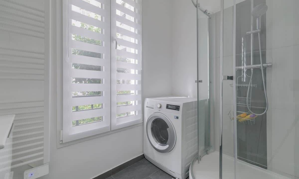 Photo of Bathroom in Ternes