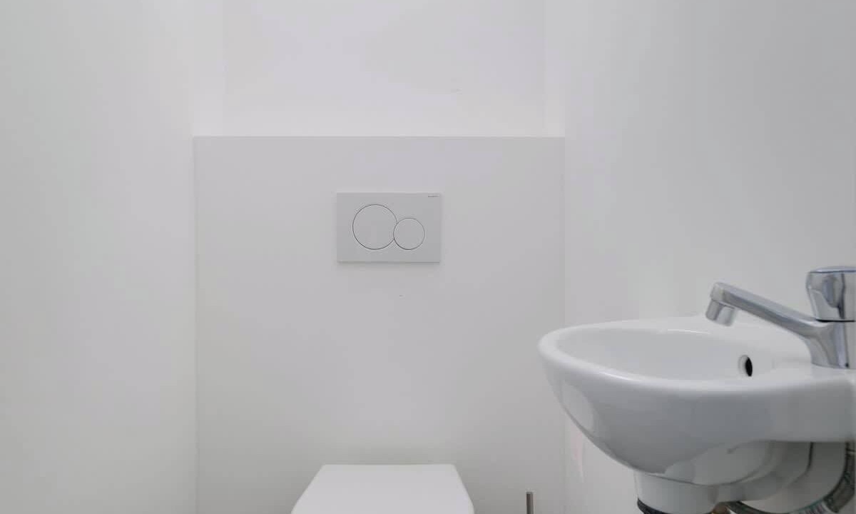 Photo of Bathroom in Ternes