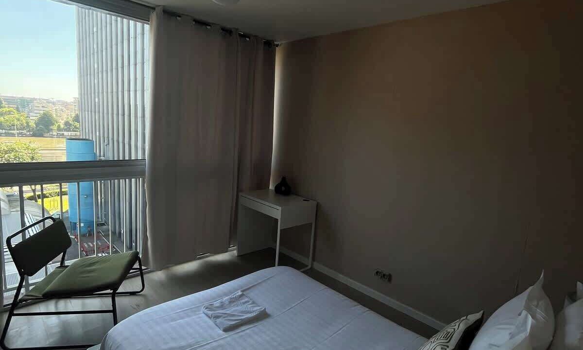 Photo of Bedroom in Gambetta