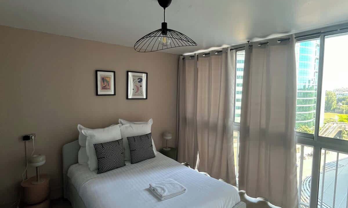 Photo of Bedroom in Gambetta