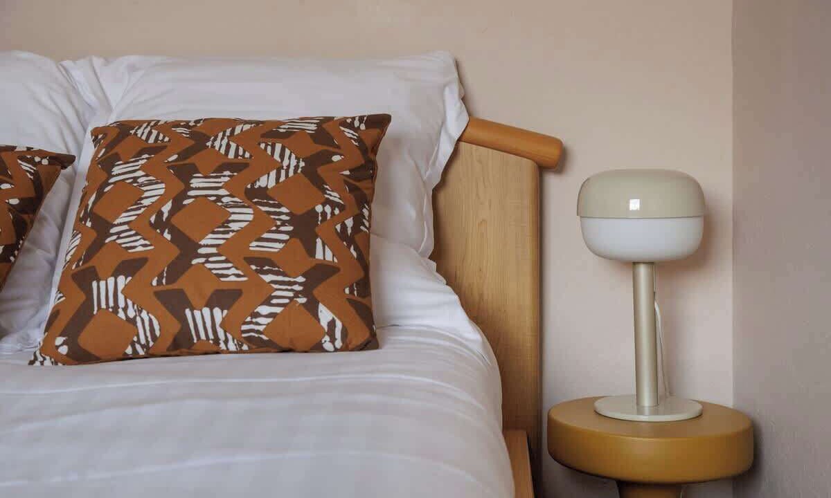 Photo of Bedroom in Gambetta