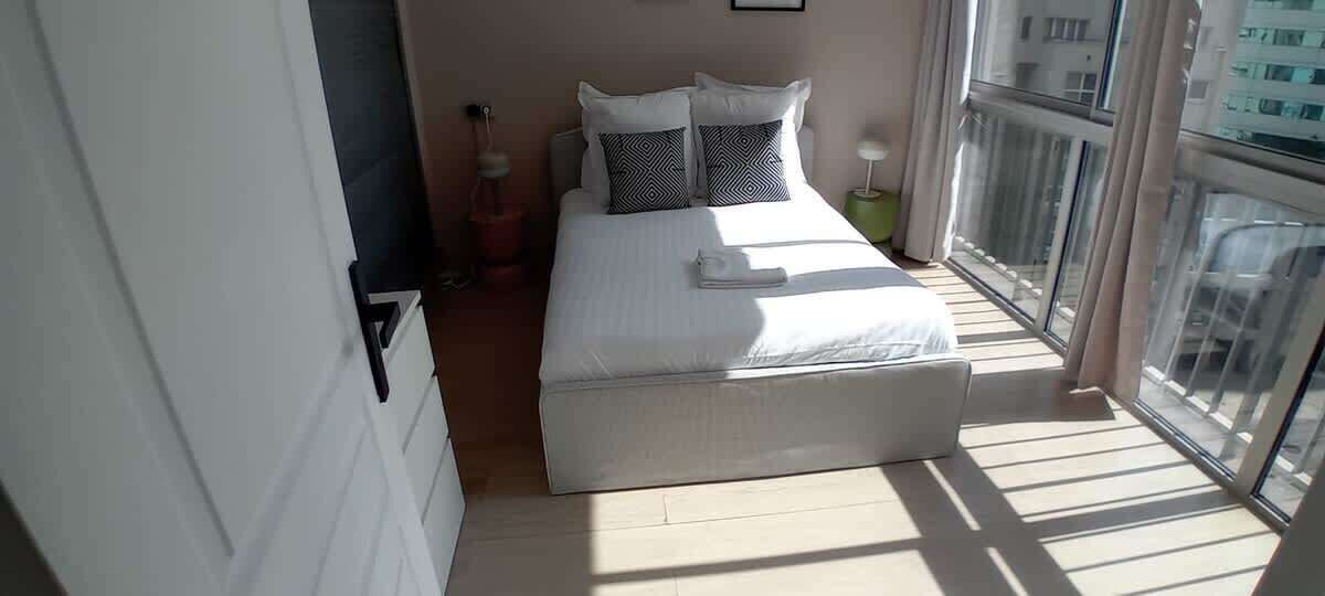 Photo of Bedroom in Gambetta