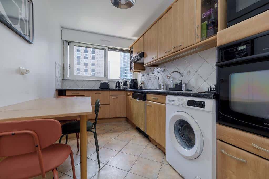 Photo of Kitchen in Gambetta