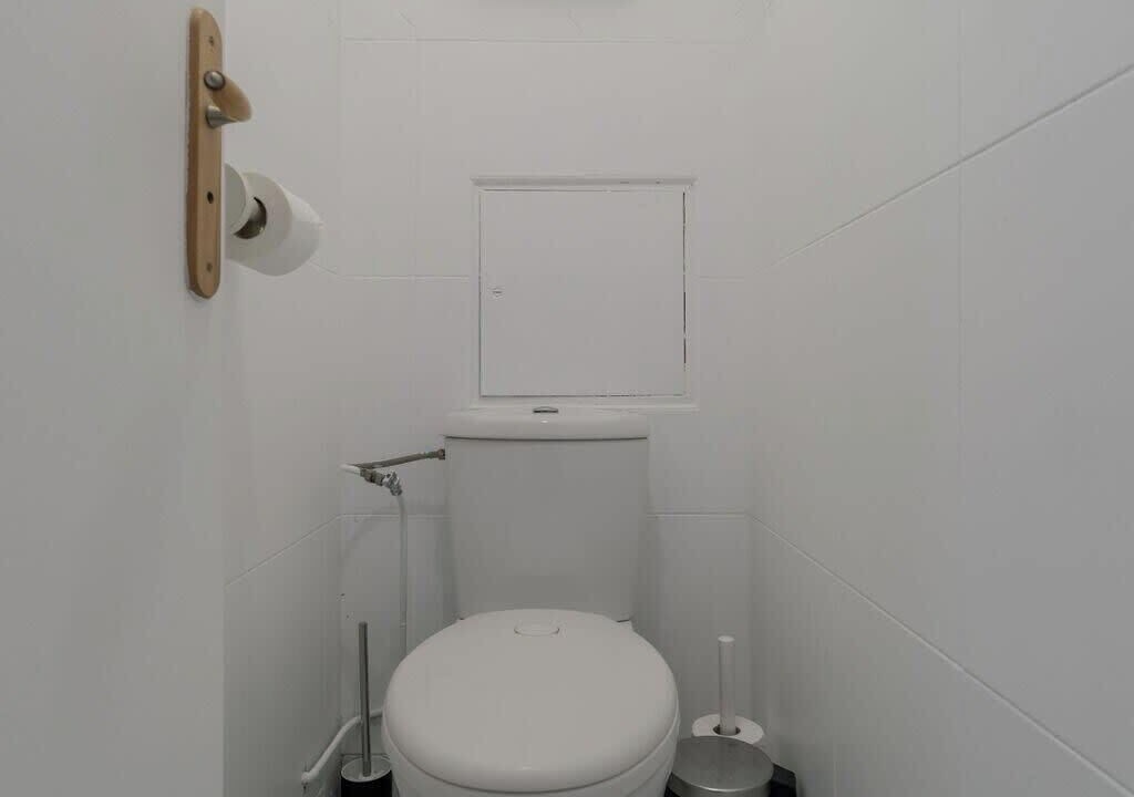 Photo of Bathroom in Gambetta