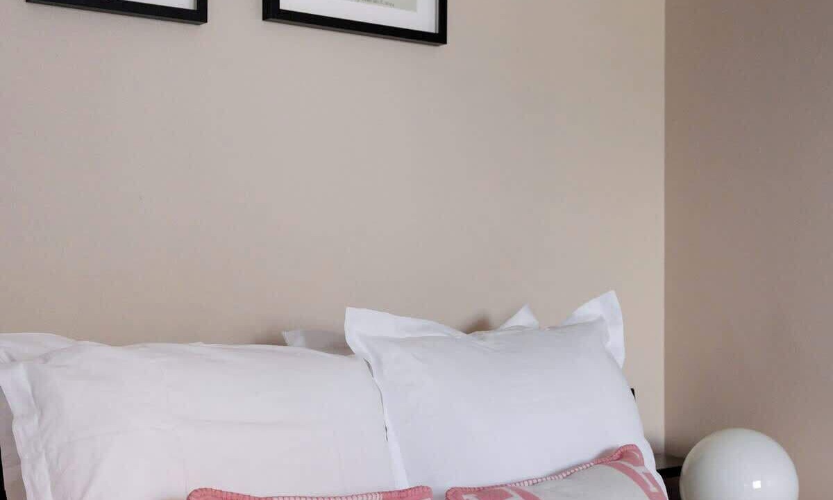 Photo of Bedroom in Gambetta
