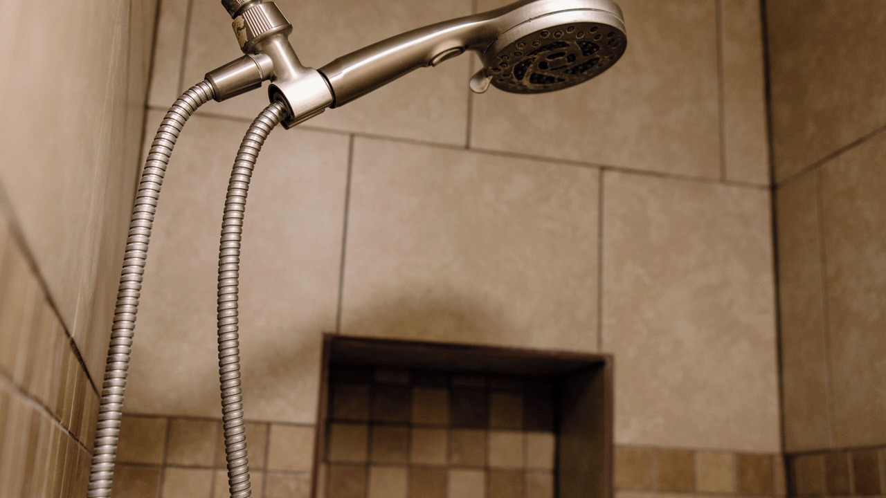 Photo of Bathroom in Sayles Blvd. Area