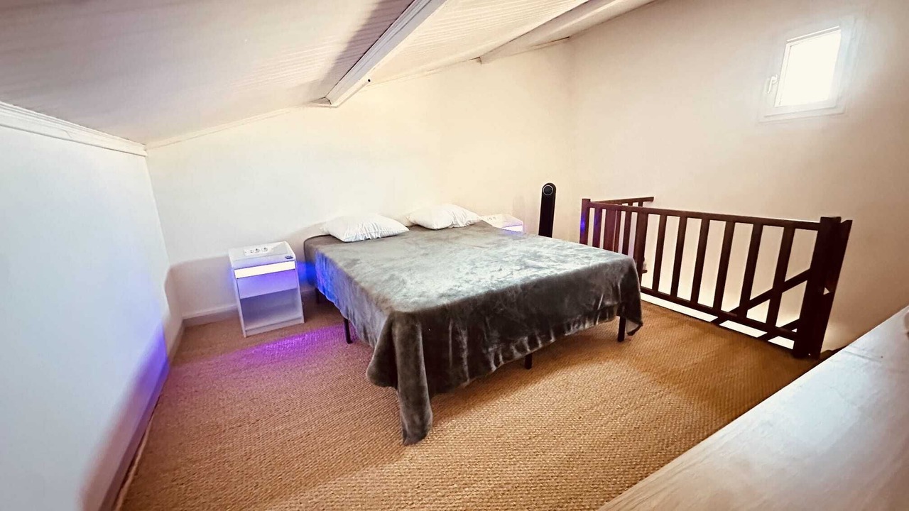 Photo of Bedroom in Valensole