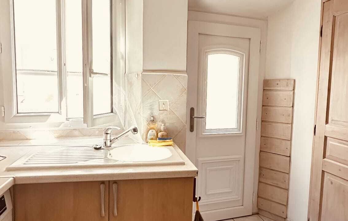 Photo of Bathroom in Valensole